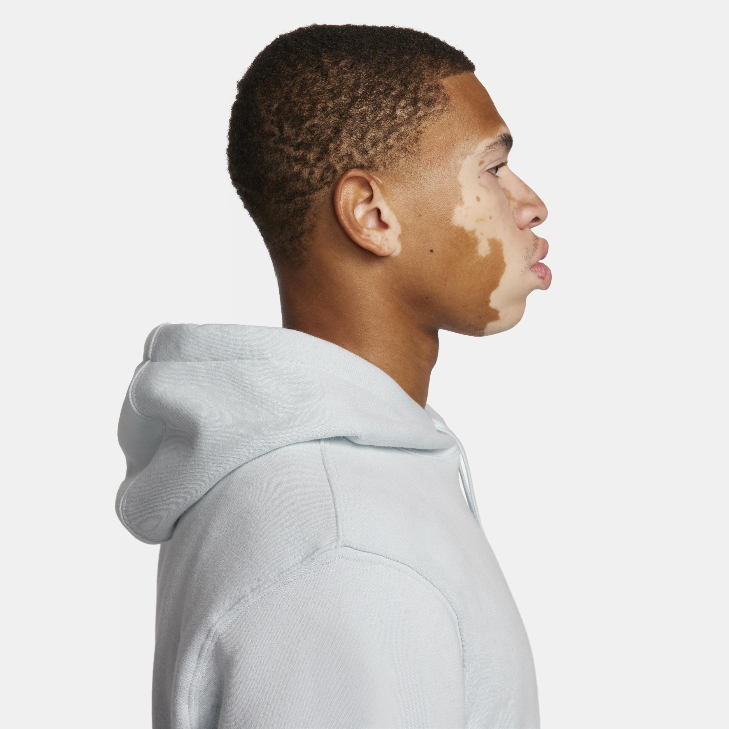 Men's Nike Sportswear Club Fleece Pullover Hoodie Product Image