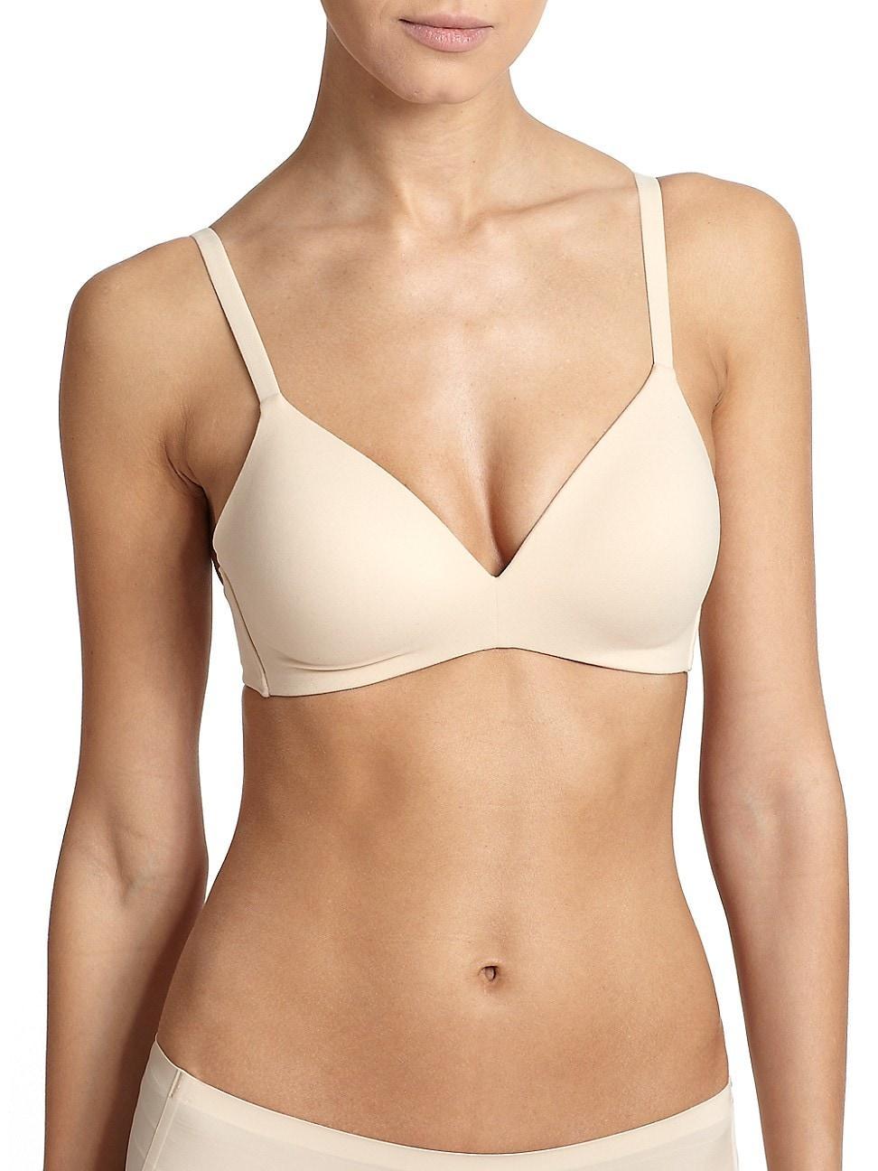 Womens How Perfect WireFree Contour T-Shirt Bra Product Image