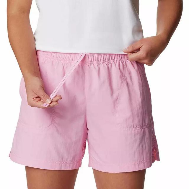 Columbia Women's Sandy River Shorts- Product Image