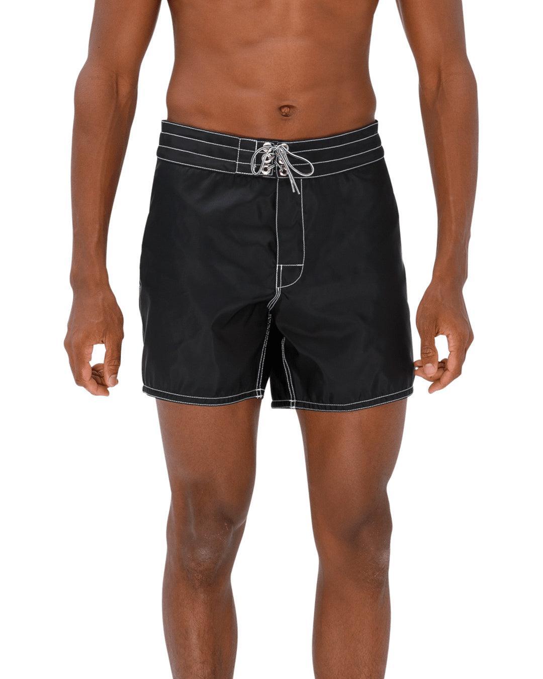 310 Boardshorts - Black Male Product Image