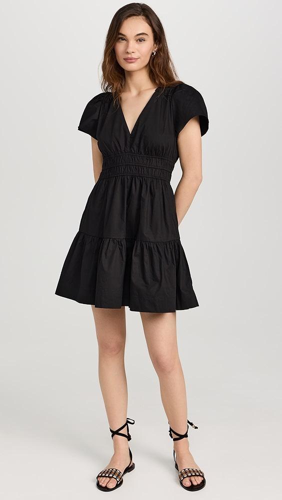 Marea Anna Dress | Shopbop Product Image