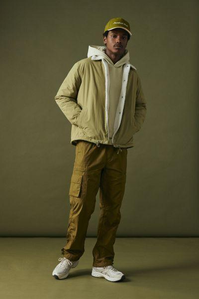 Standard Cloth Seamed Cargo Pant Mens at Urban Outfitters Product Image