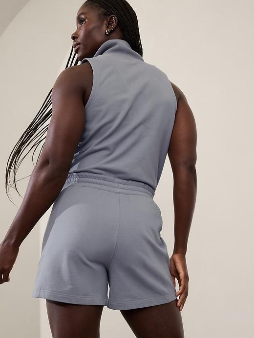 Retroterry Romper Product Image