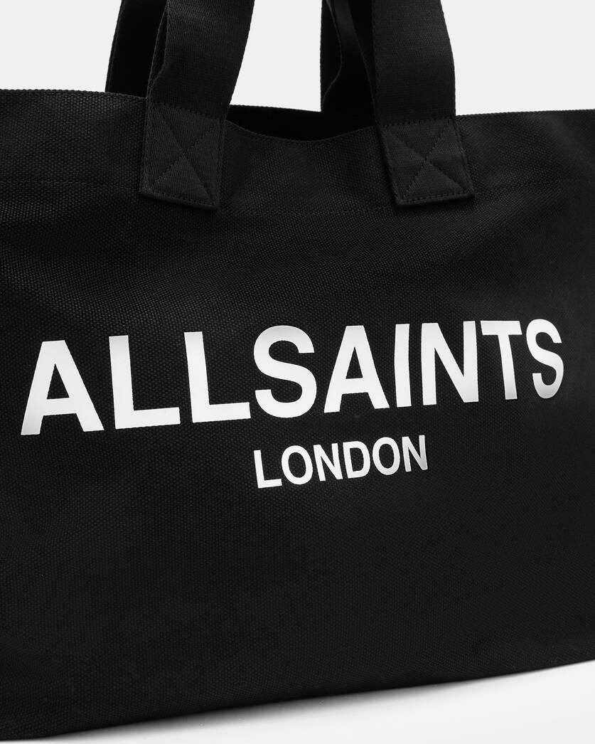 Ali Logo Canvas Tote Bag Product Image