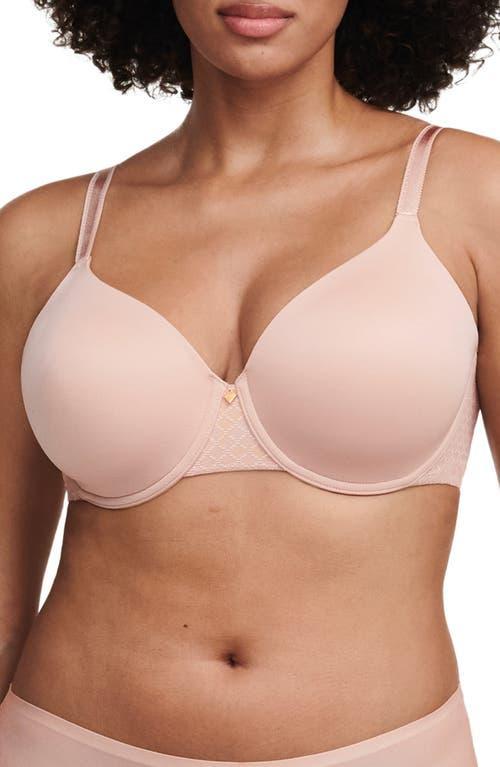 Chantelle Lingerie Norah Chic Underwire T-Shirt Bra Product Image