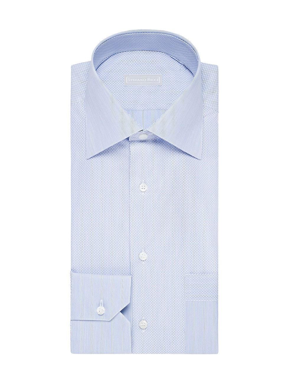 Mens Handmade Urbino Shirt Product Image