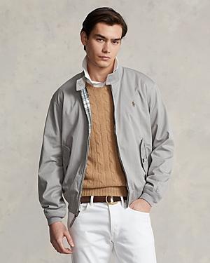 Ralph Lauren Polo Ralph Lauren Twill Jacket - Medium - Medium - Male Product Image