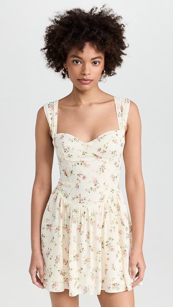 Reformation Taiga Dress | Shopbop Product Image