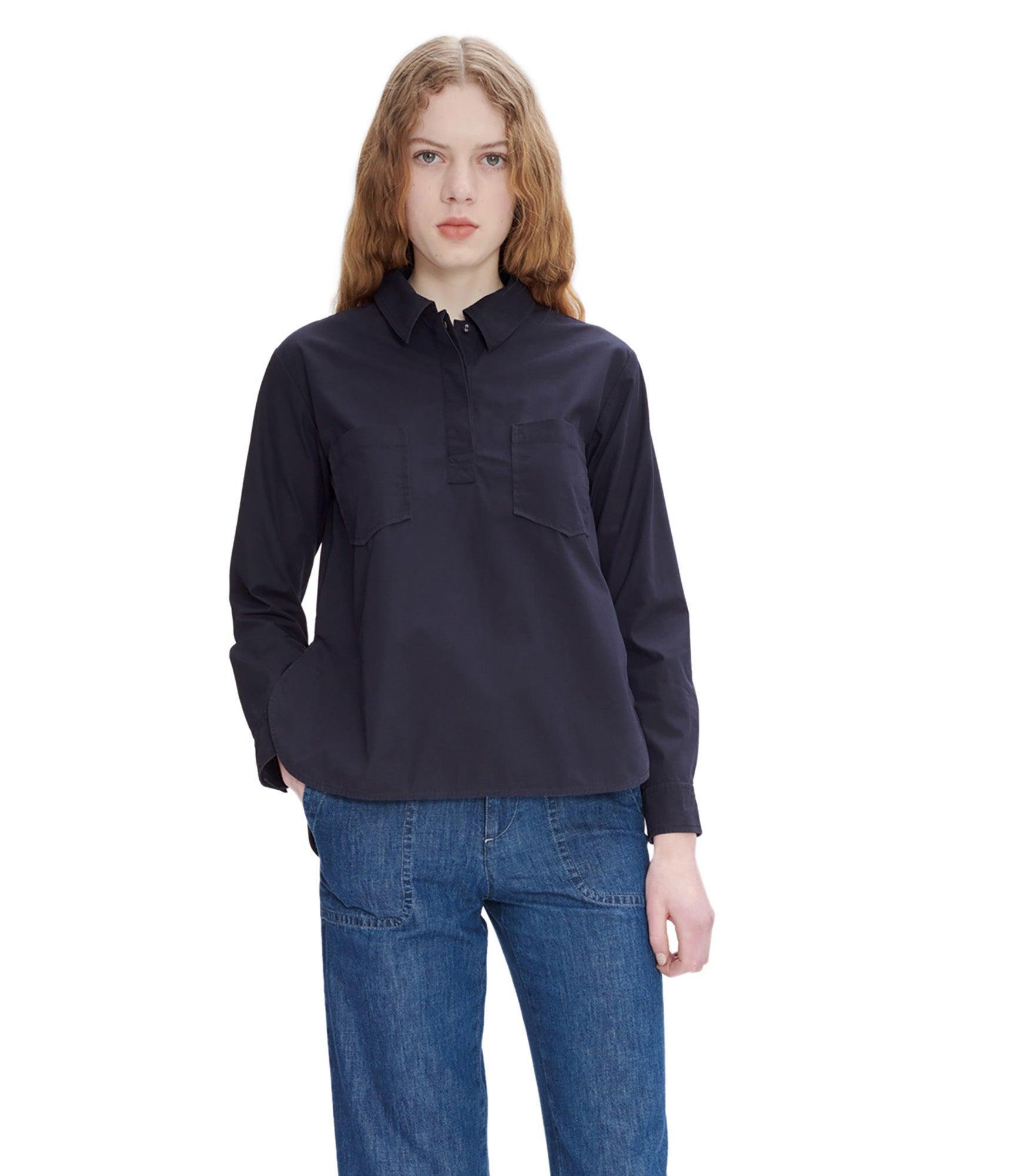 Chelsea blouse Female Product Image