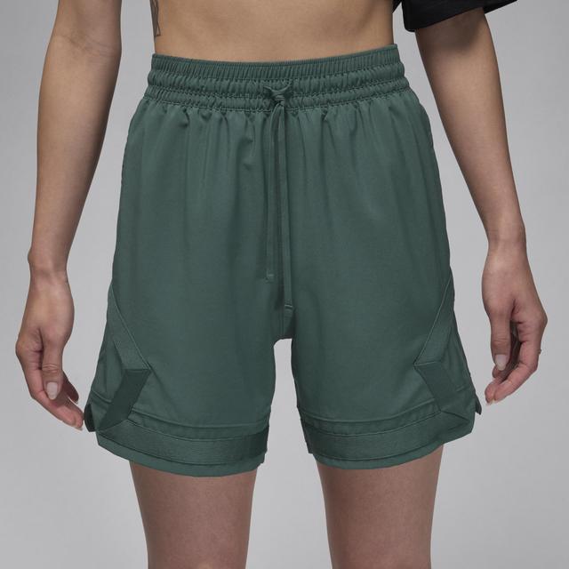 Mens Jordan Sport Dri-FIT Woven Diamond Shorts Product Image