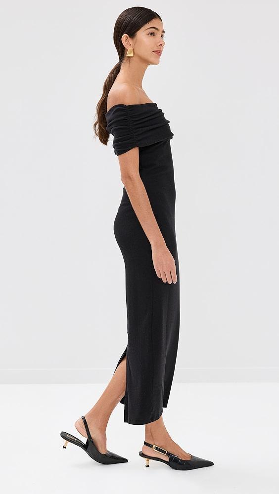 Reformation Josefina Knit Dress | Shopbop Product Image