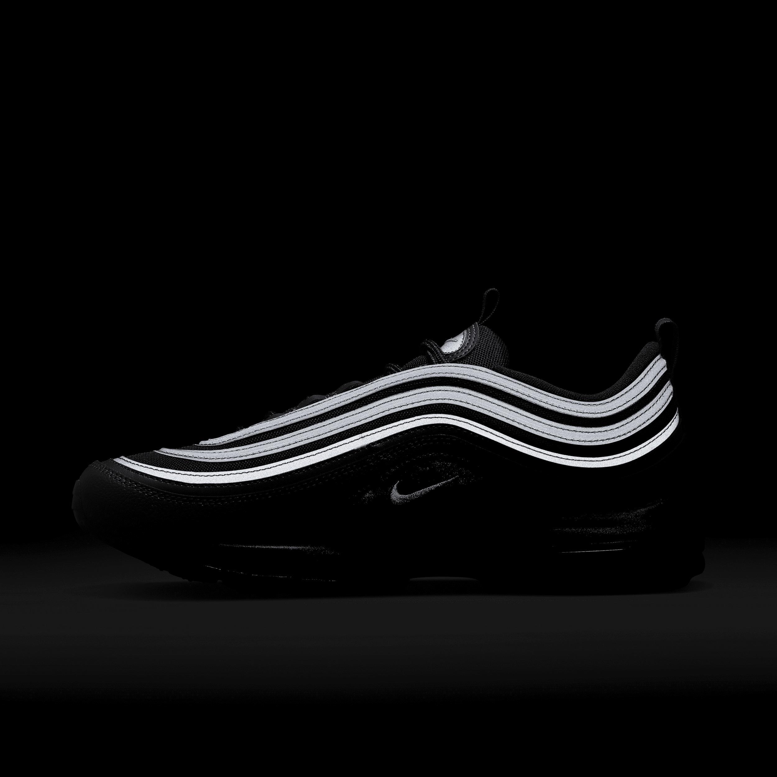 Nike Mens Air Max 97 Casual Shoes Product Image