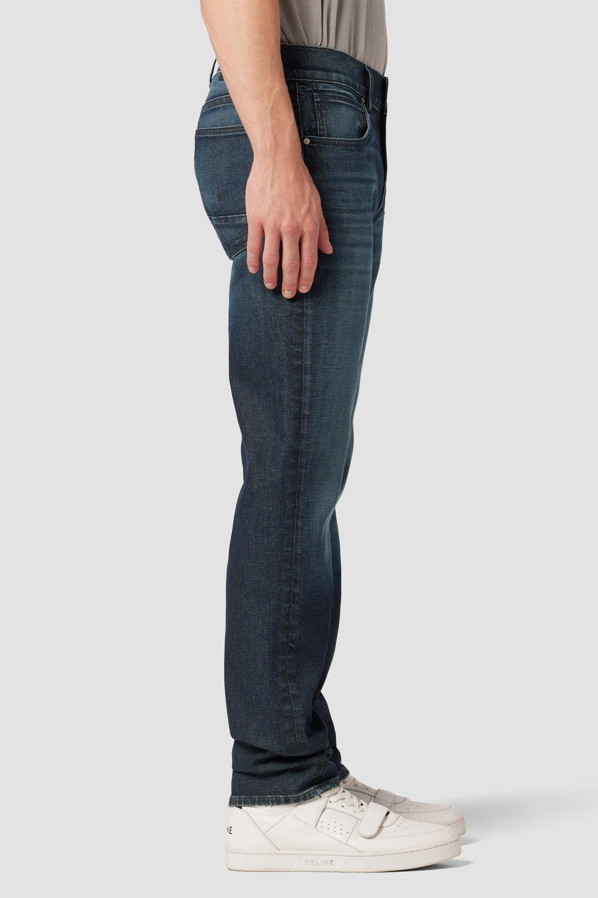 Byron Straight Leg Jean Male Product Image