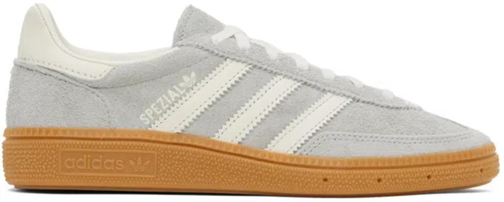 Handball Spezial Sneakers In Gray product image