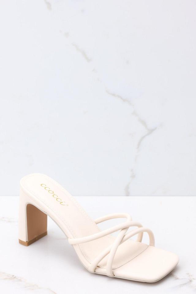 Stride On By Ivory Sandals Product Image