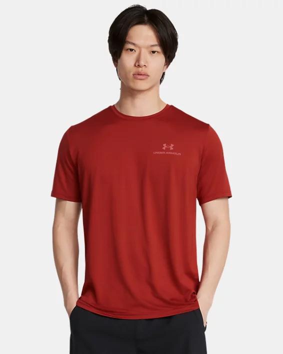 Men's UA Vanish Energy Short Sleeve Product Image