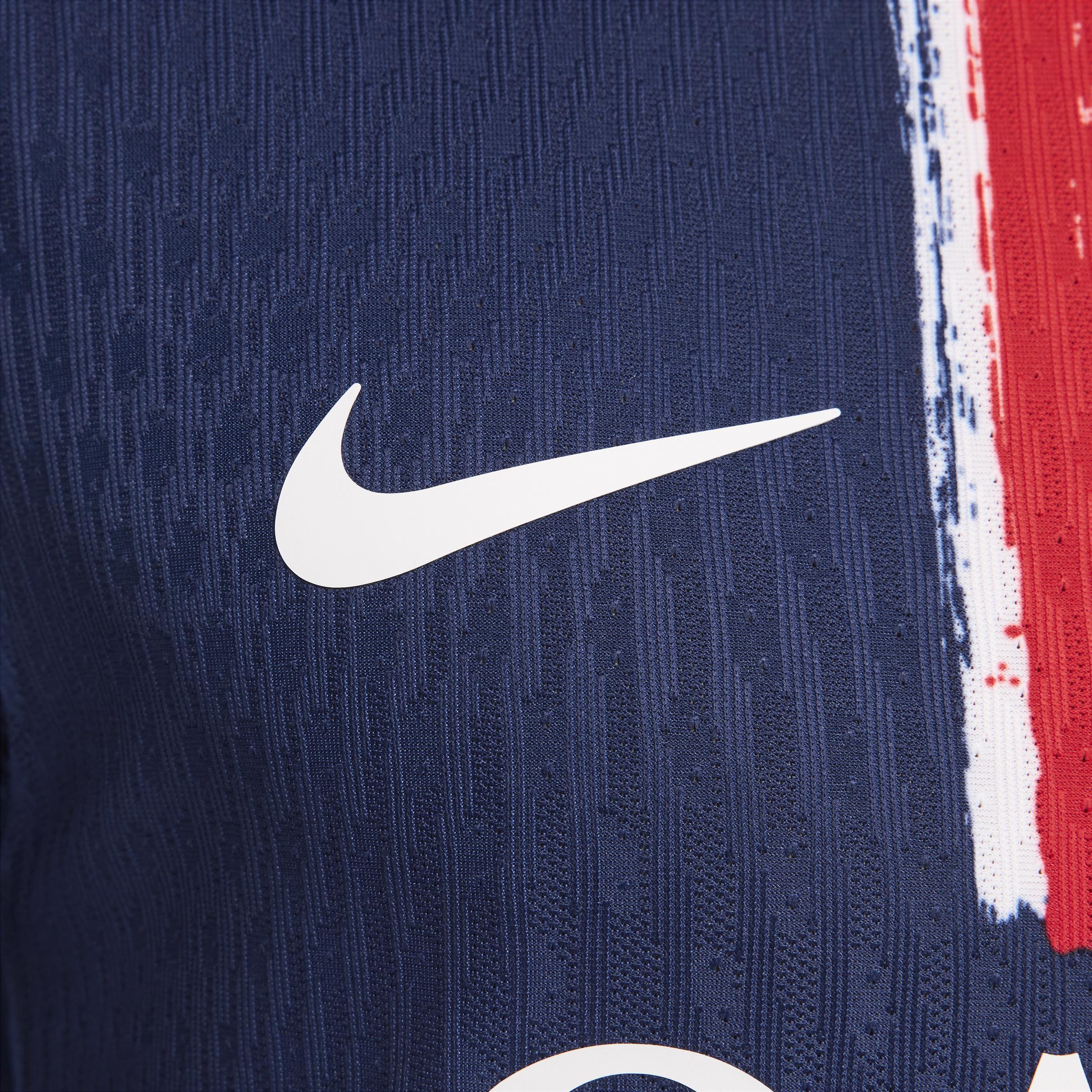 Paris Saint-Germain 2024/25 Match Home Nike Mens Dri-FIT ADV Soccer Jersey Product Image