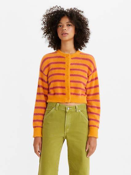 Levi's Cardigan Sweater - Women's Product Image