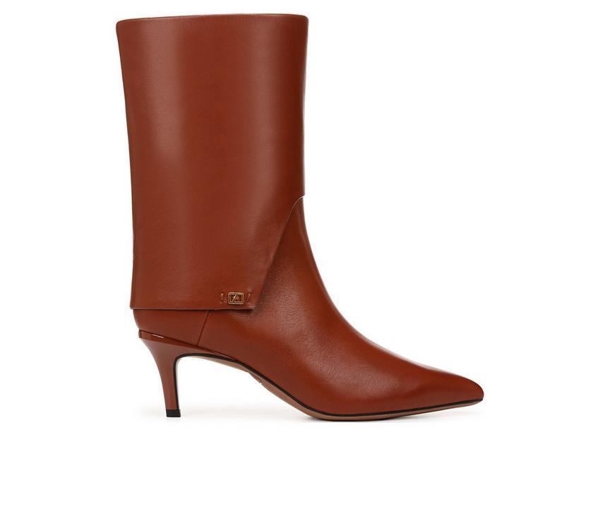 Women's Franco Sarto Alberta Knee High Boots Product Image