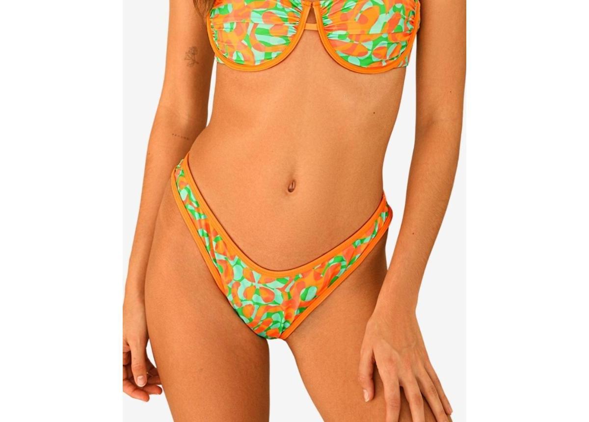 Womens Glow Bottom Product Image