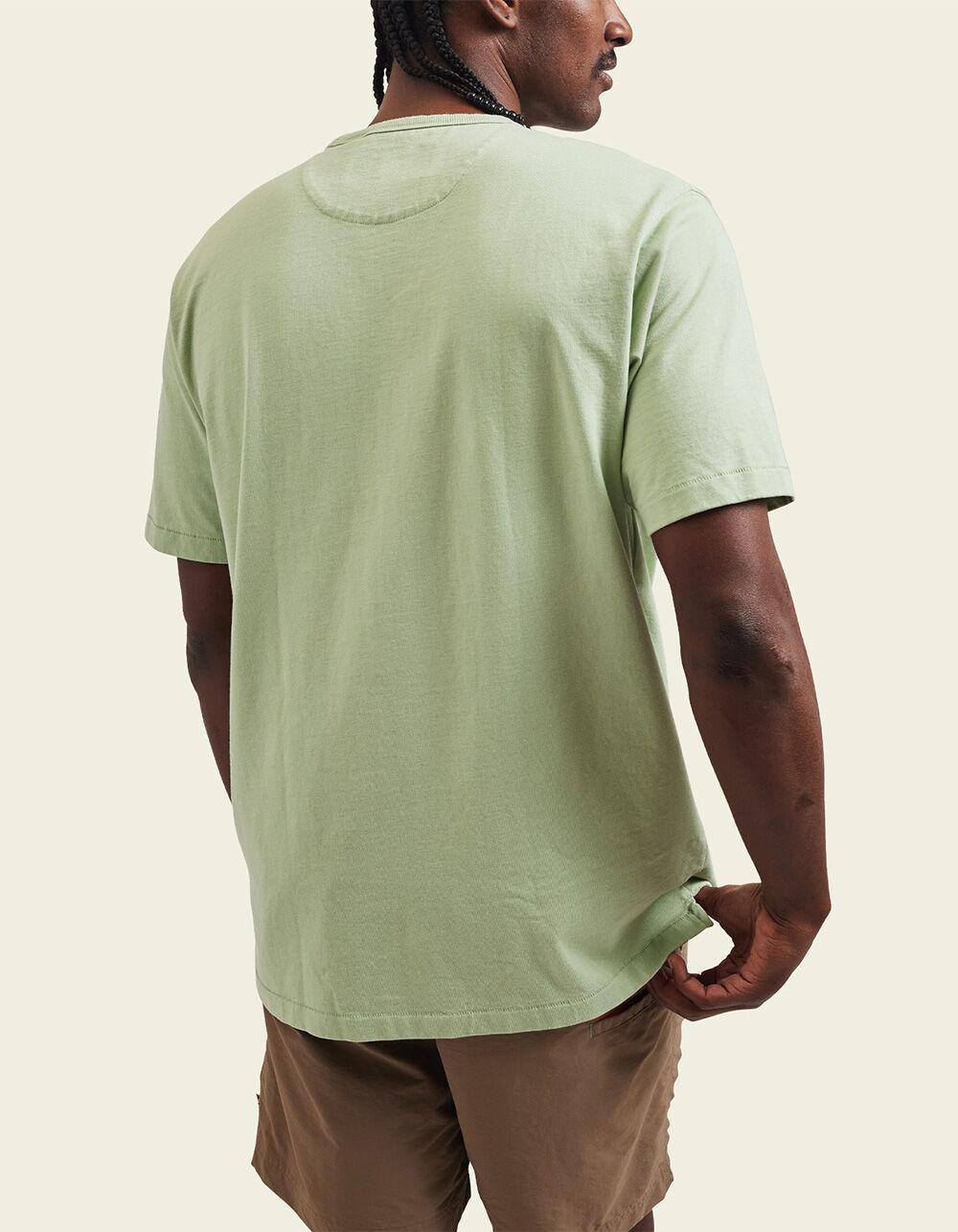 HOWLER BROTHERS Spectrum Mens Pocket Tee Product Image