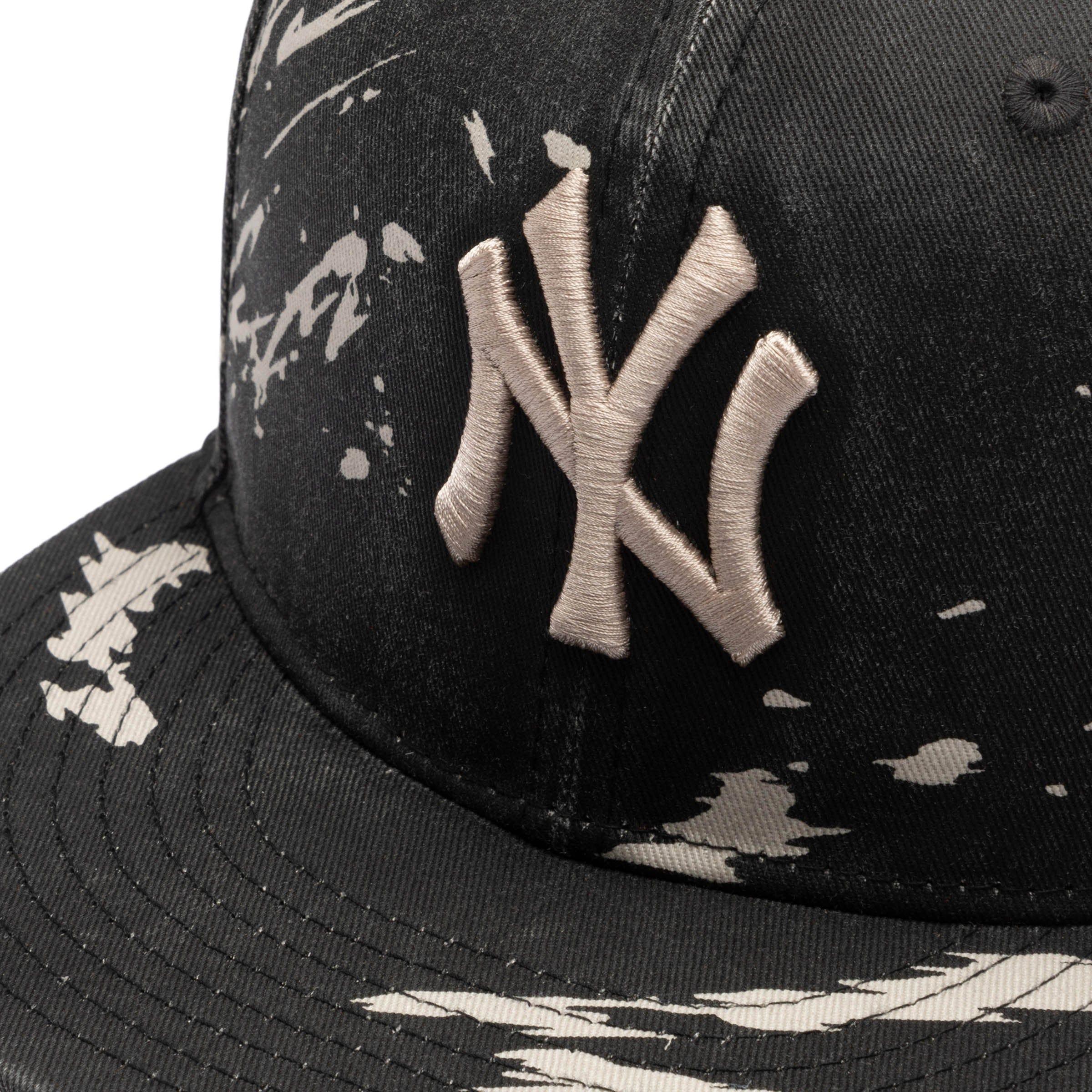 9FIFTY DRIPPING NEW YORK YANKEES SNAPBACK CAP Male Product Image