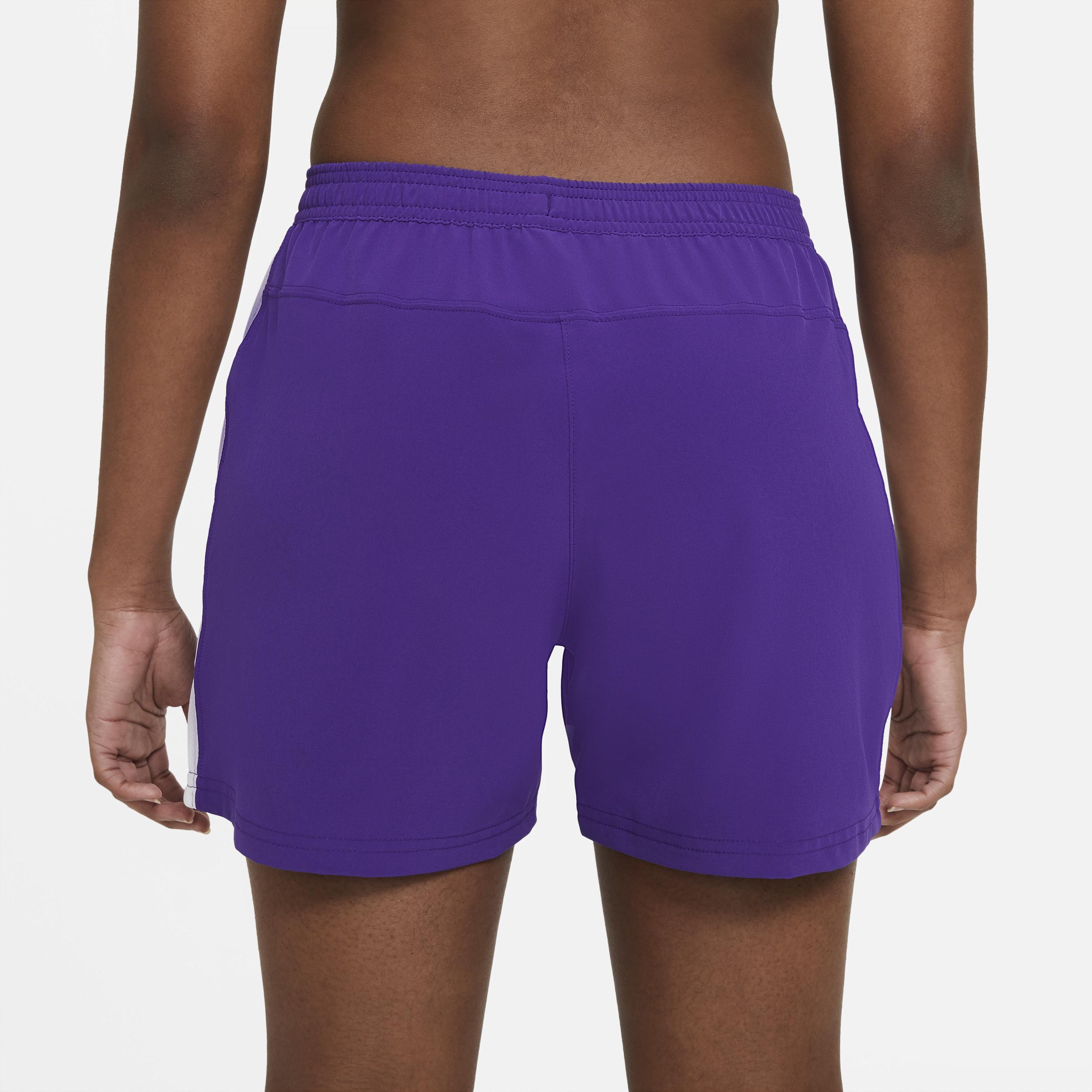 Nike Women's Vapor Flag Football Shorts Product Image