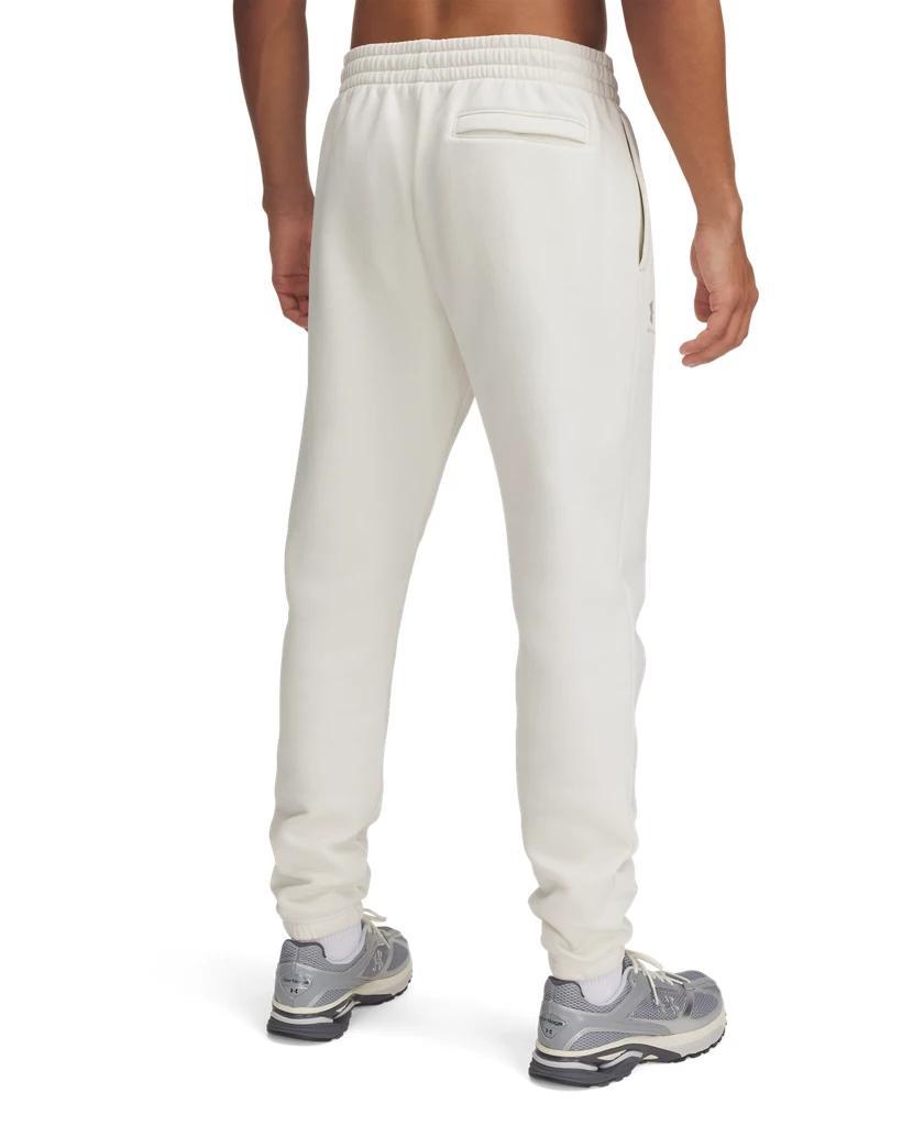 Men's UA Icon Fleece Joggers Product Image