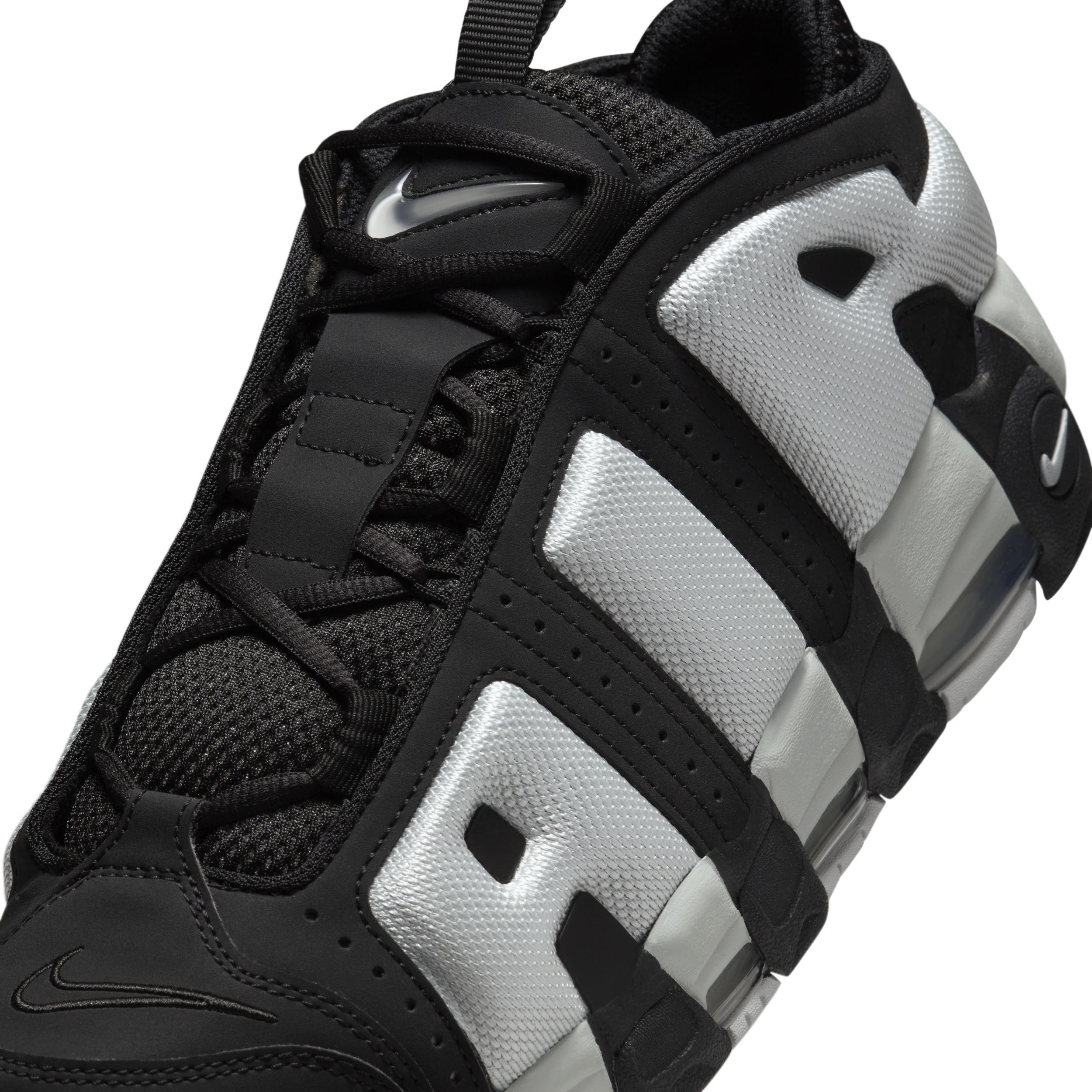 Mens Nike Air More Uptempo Low Casual Shoes Product Image