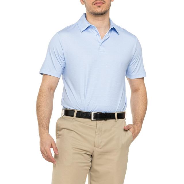 Rorie Whelan Pin Dot Polo Shirt - UPF 50, Short Sleeve Product Image