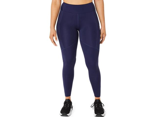 ASICS Women's New Strong 92 Printed Tight Product Image