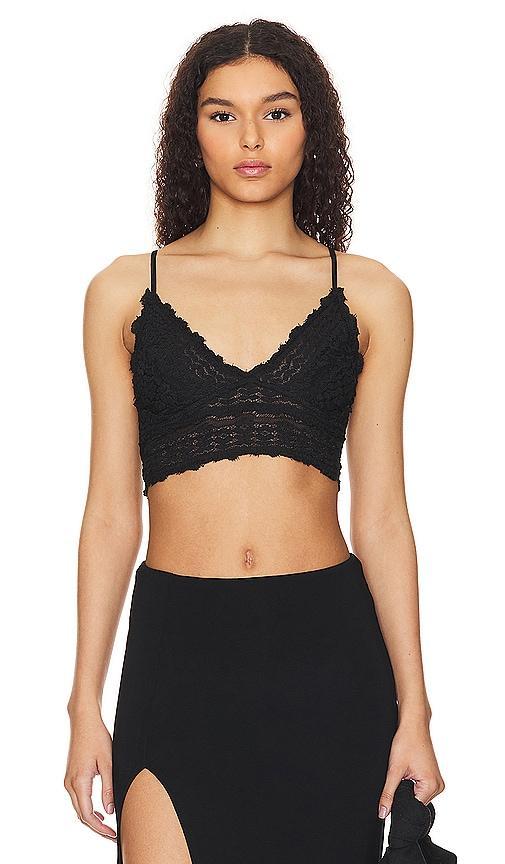 Free People Intimately FP Amina Longline Bralette Product Image