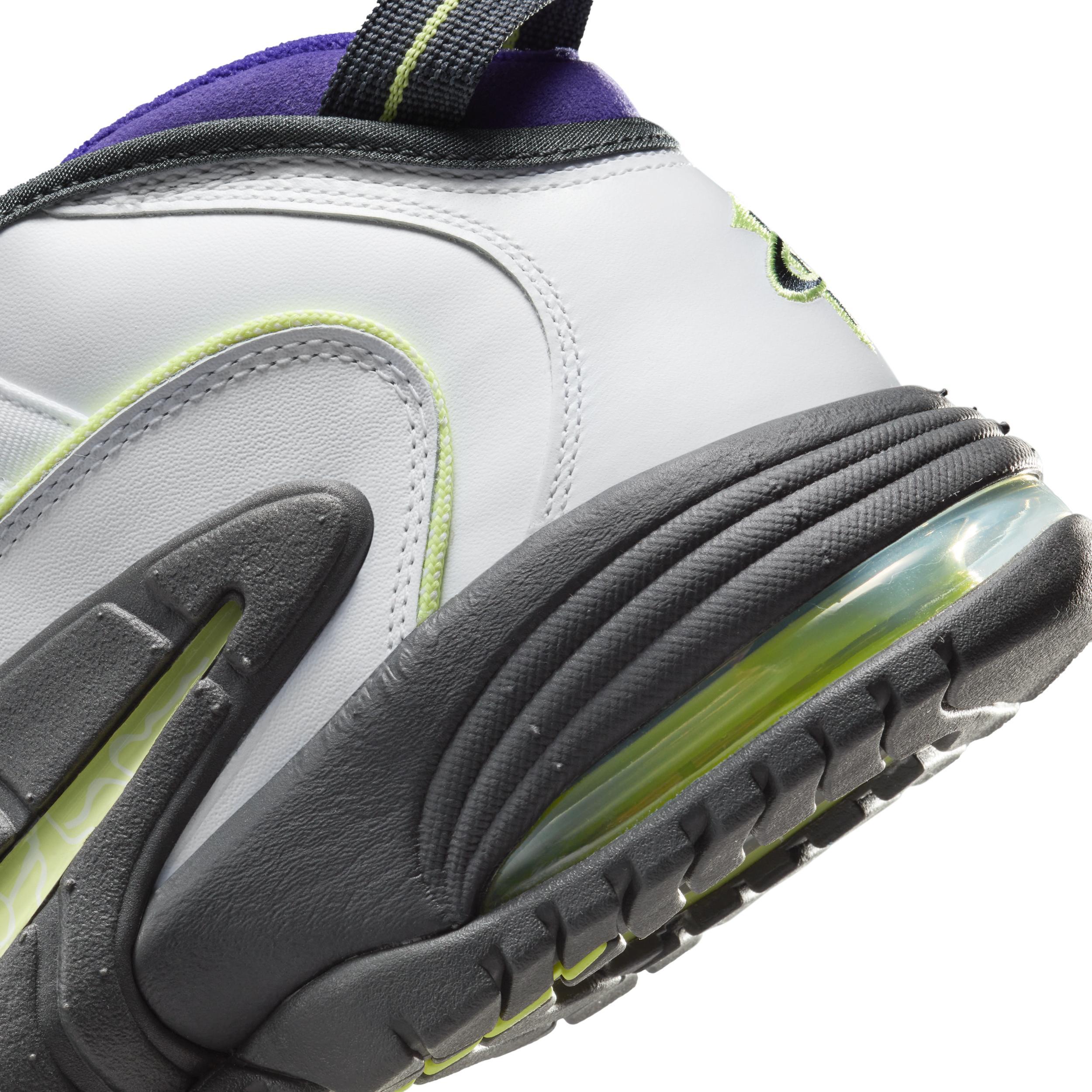 Nike Men's Air Max Penny Shoes Product Image