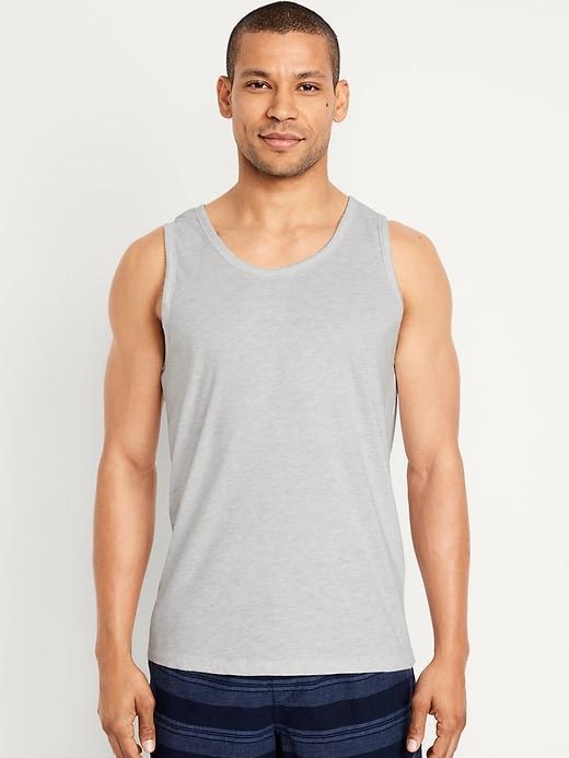 Classic Tank Top 3-Pack Product Image