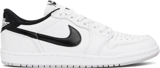 NIKE Air Jordan 1 Low  85 Sneakers White / Black In Multicolor Product Image