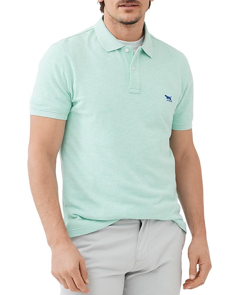 Rodd & Gunn The Gunn Slim Fit Polo Shirt Product Image