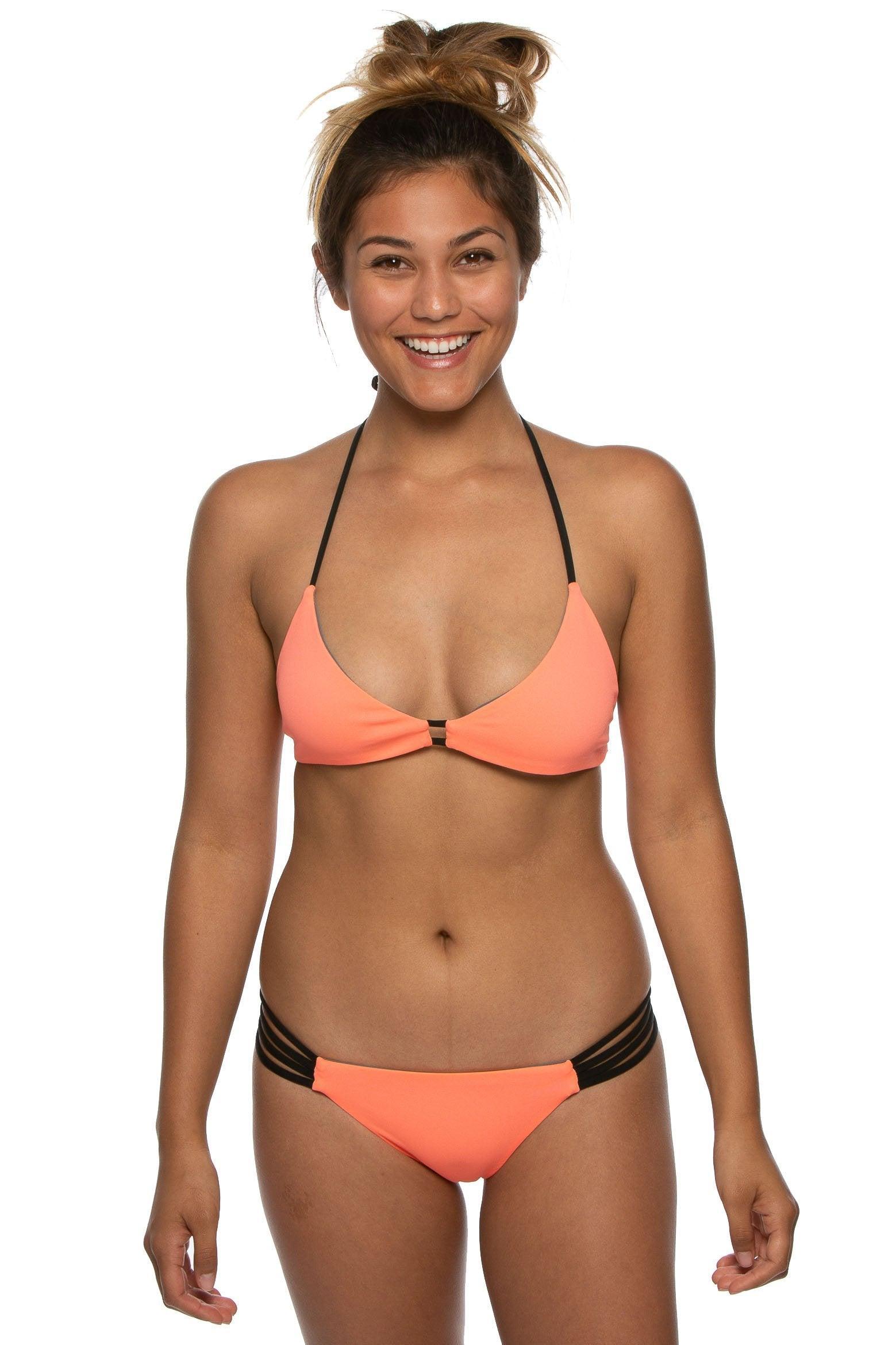 Michael Bikini Bottom - Contrasts Product Image