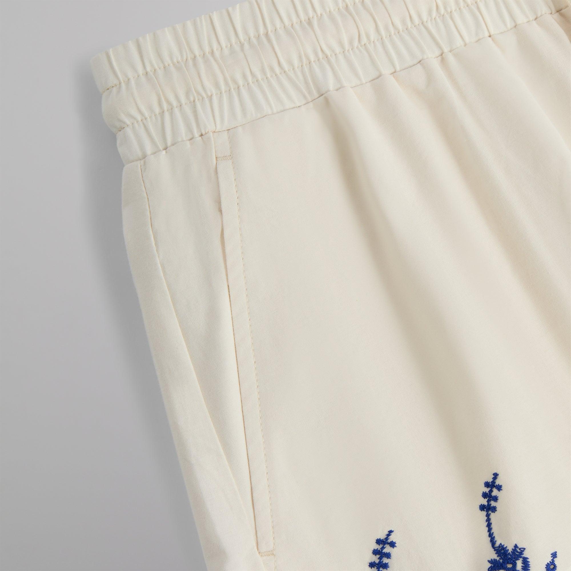 Kith Floral Eyelet Lewis Short - Current Male Product Image