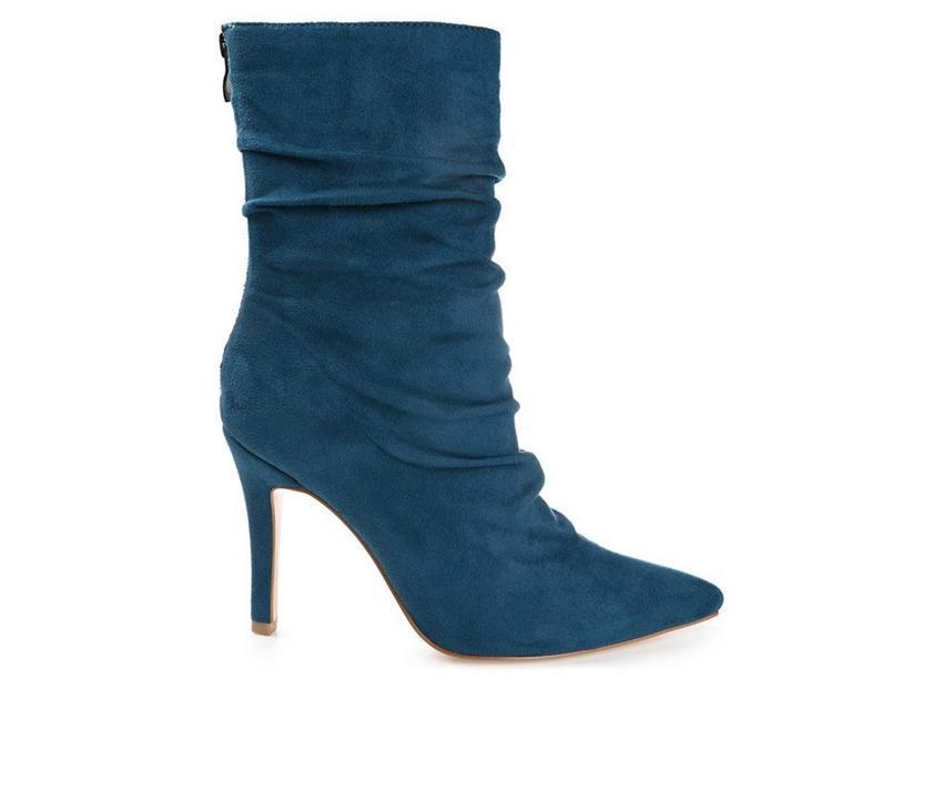 Women's Journee Collection Markie Stiletto Booties Product Image