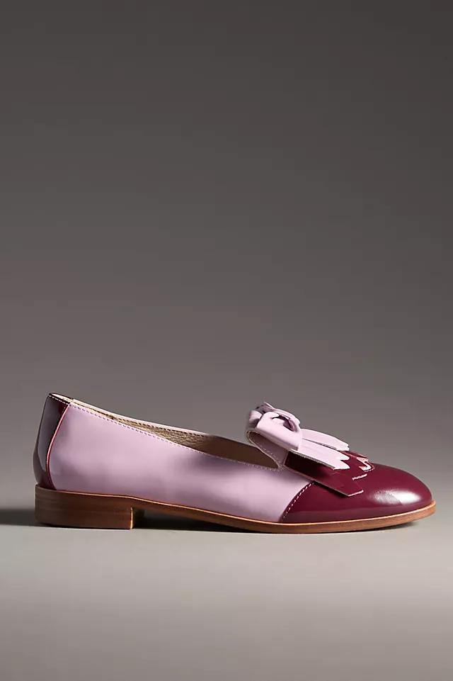 Cecelia New York Kaia Flats Product Image