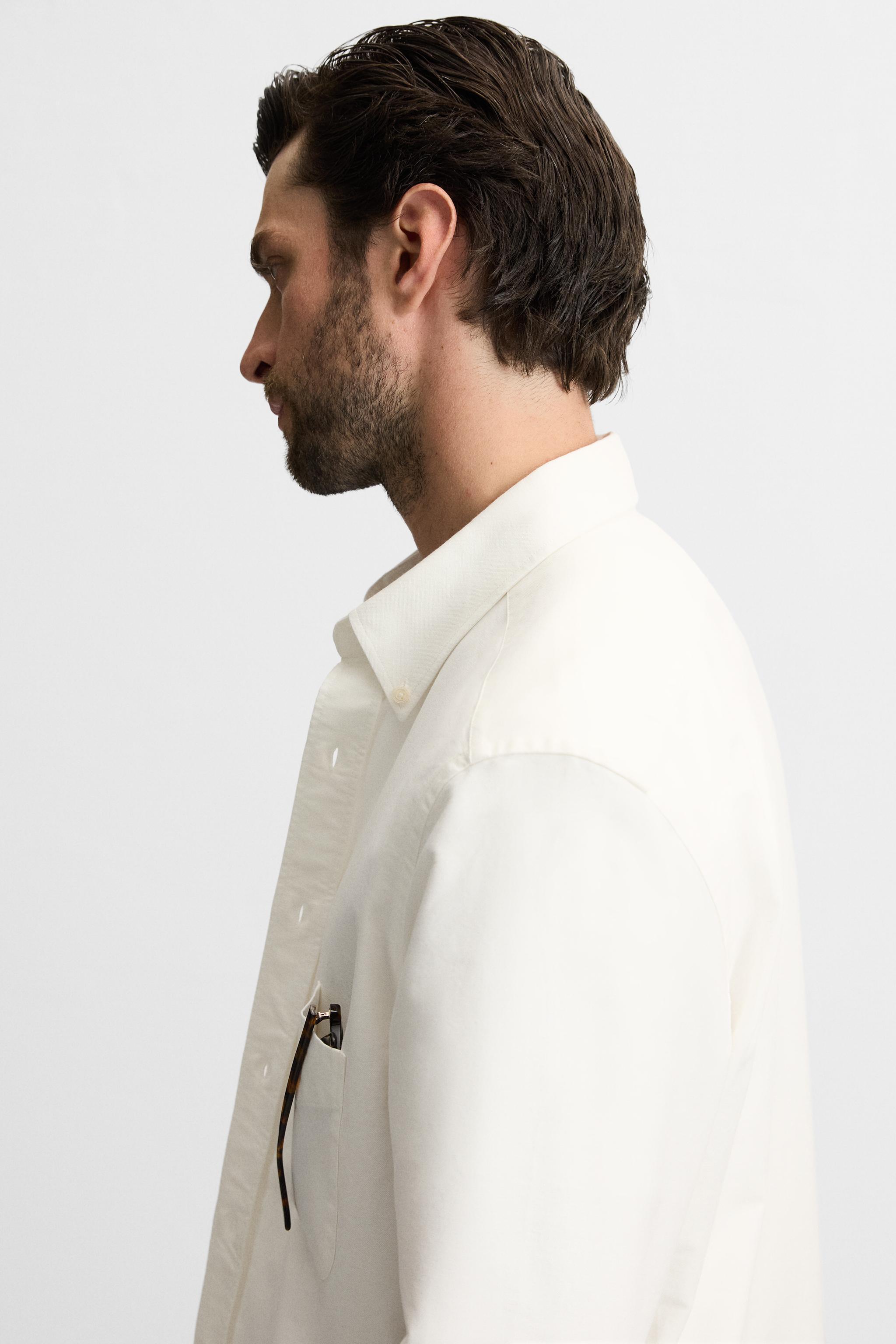 OXFORD SHIRT Product Image