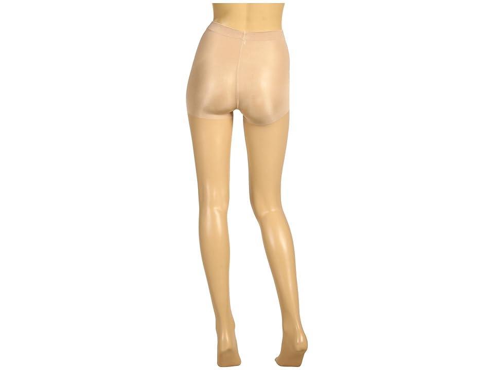 Womens Control Top Sheer Hosiery Product Image