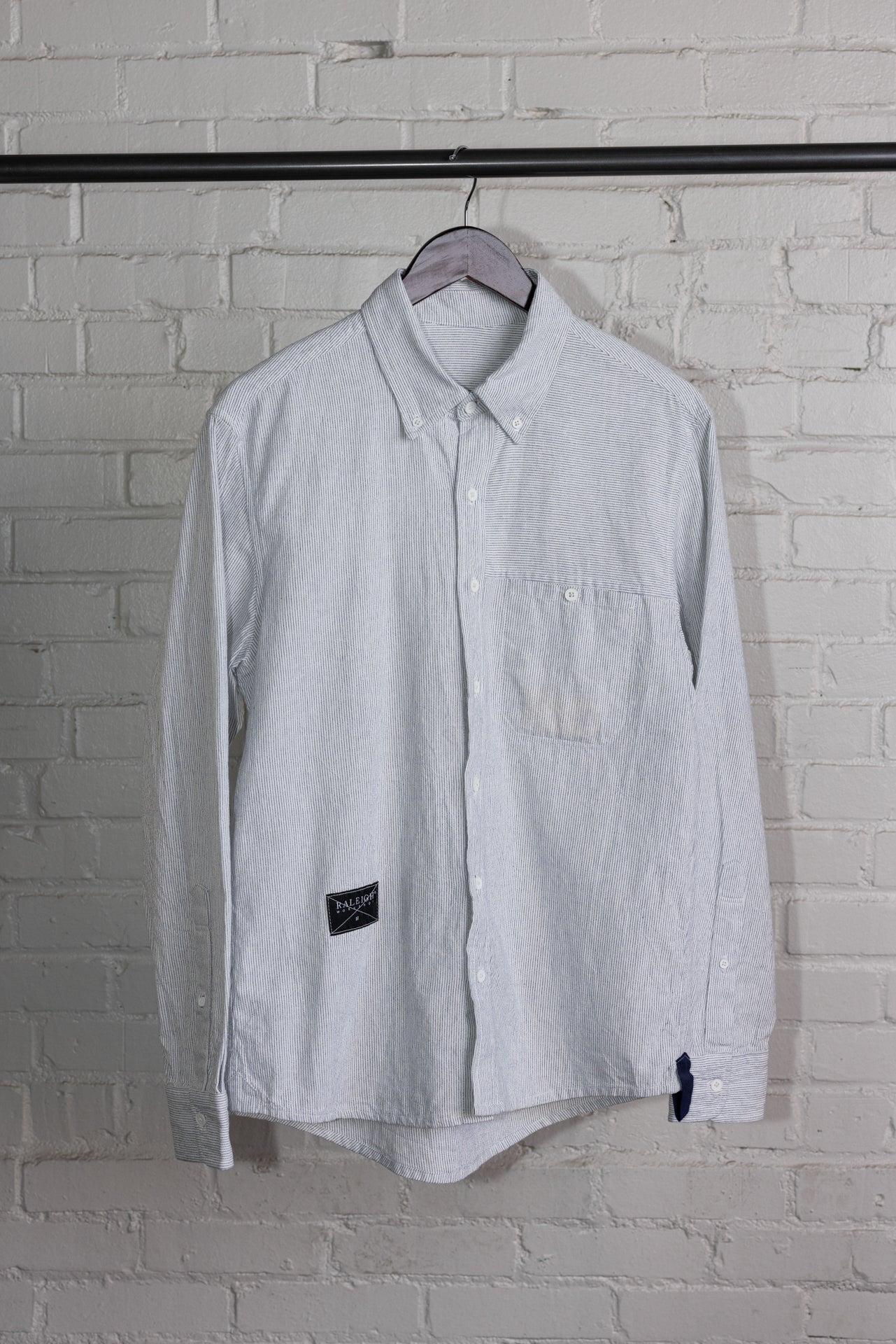 Oxford | Ticking Stripe Product Image