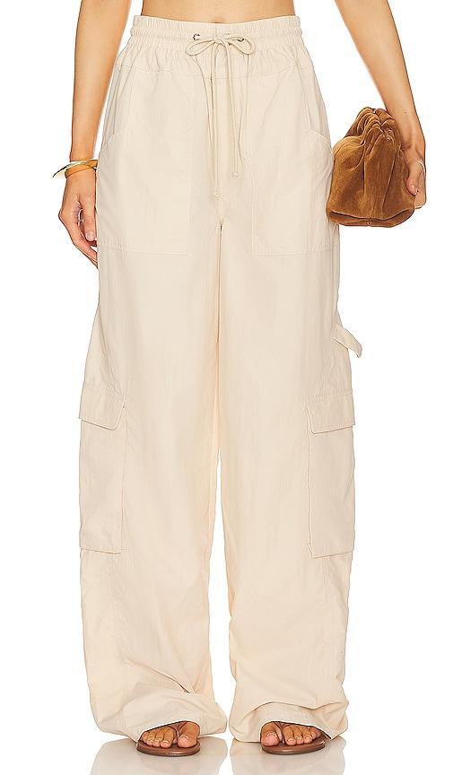 Lovers and Friends Burton Pant in Cream product image