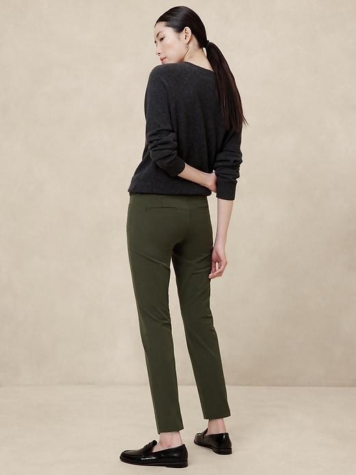 Sloan Slim Pant Product Image