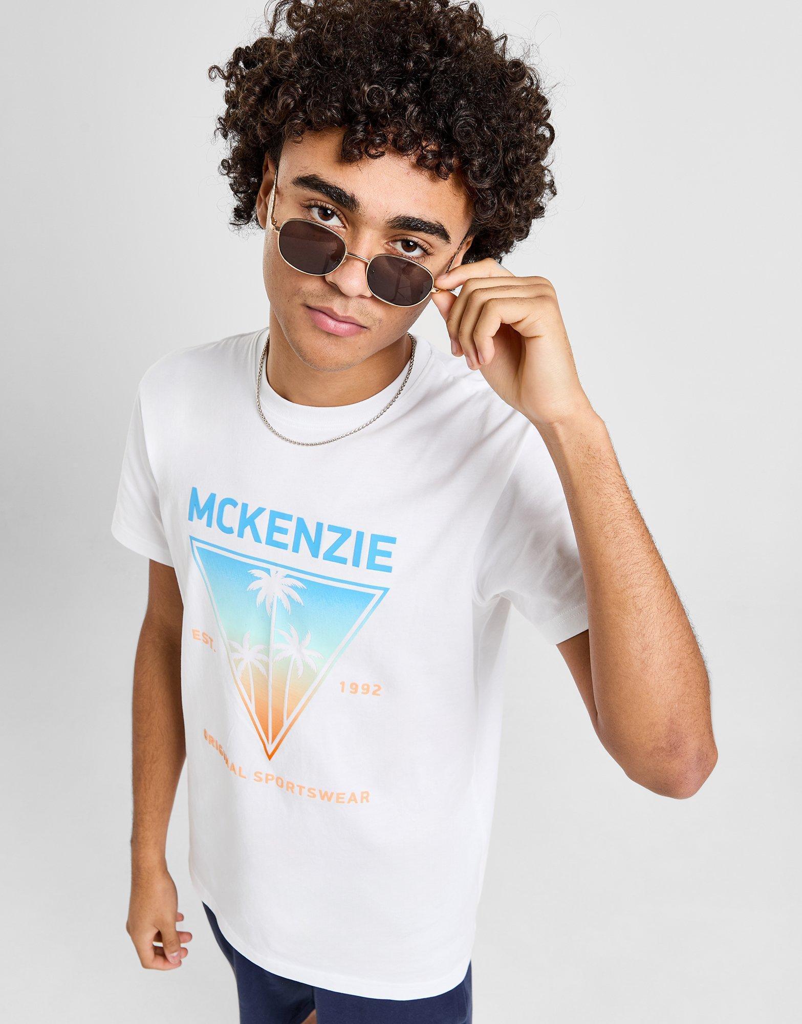 McKenzie Hills T-Shirt/Shorts Set Product Image