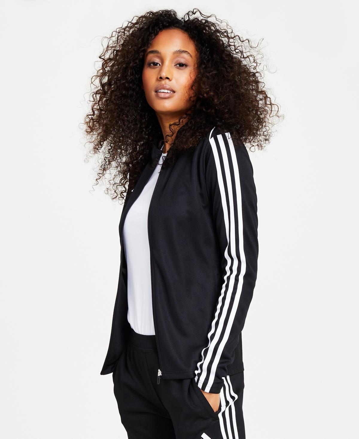 adidas Womens Tiro 23 Zip-Up Track Jacket Product Image