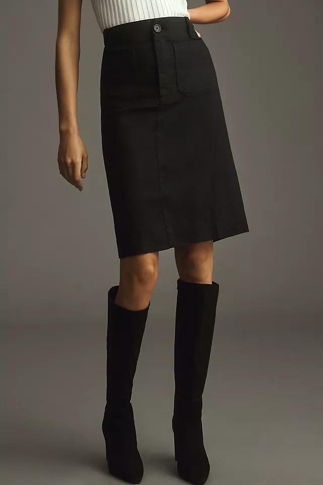 The Colette Skirt by Maeve Product Image