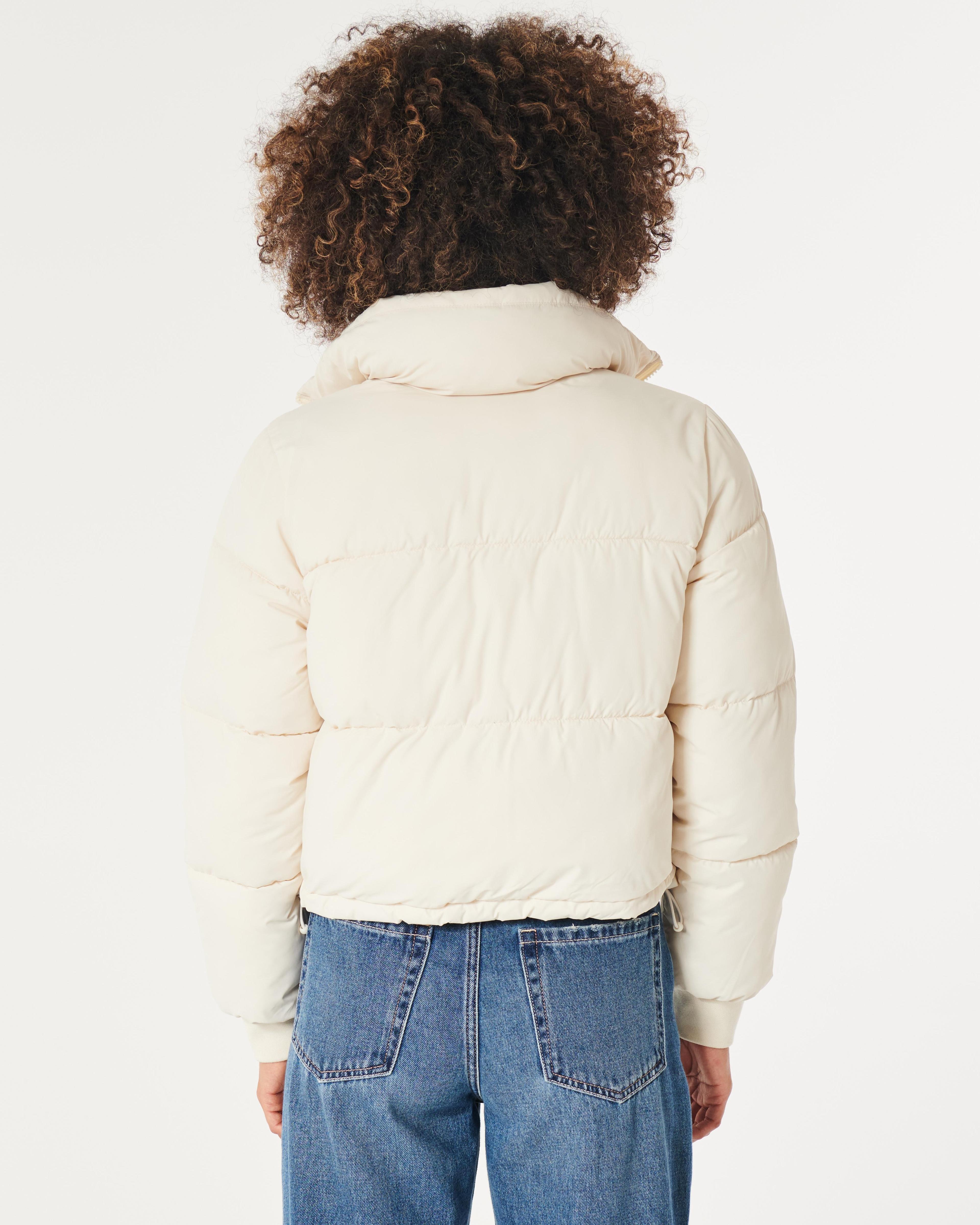 Ultimate Mini Puffer Jacket Product Image