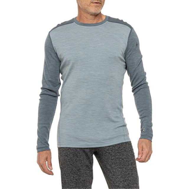 SmartWool Classic Thermal Base Layer Top - Merino Wool, Long Sleeve Product Image